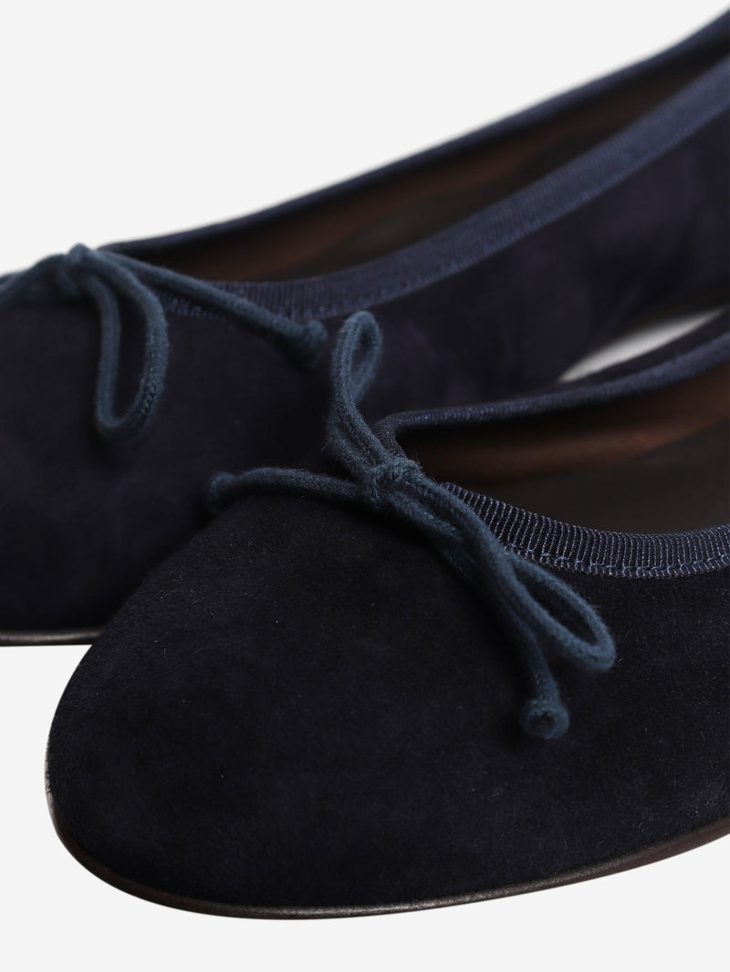 Indigo The Demi ballet flats - size EU 36.5 Flat Shoes Margaux 