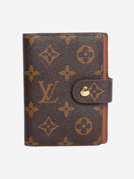 Brown Monogram wallet product image