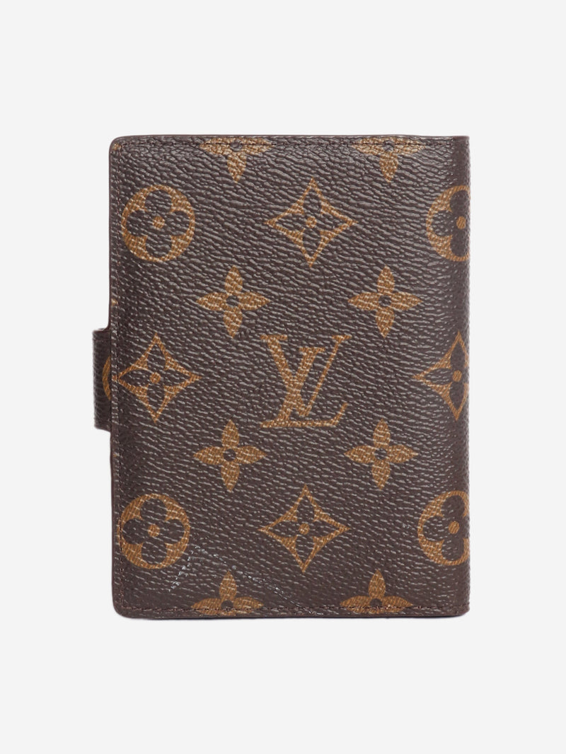 Brown Monogram wallet Wallets, Purses & Small Leather Goods Louis Vuitton 