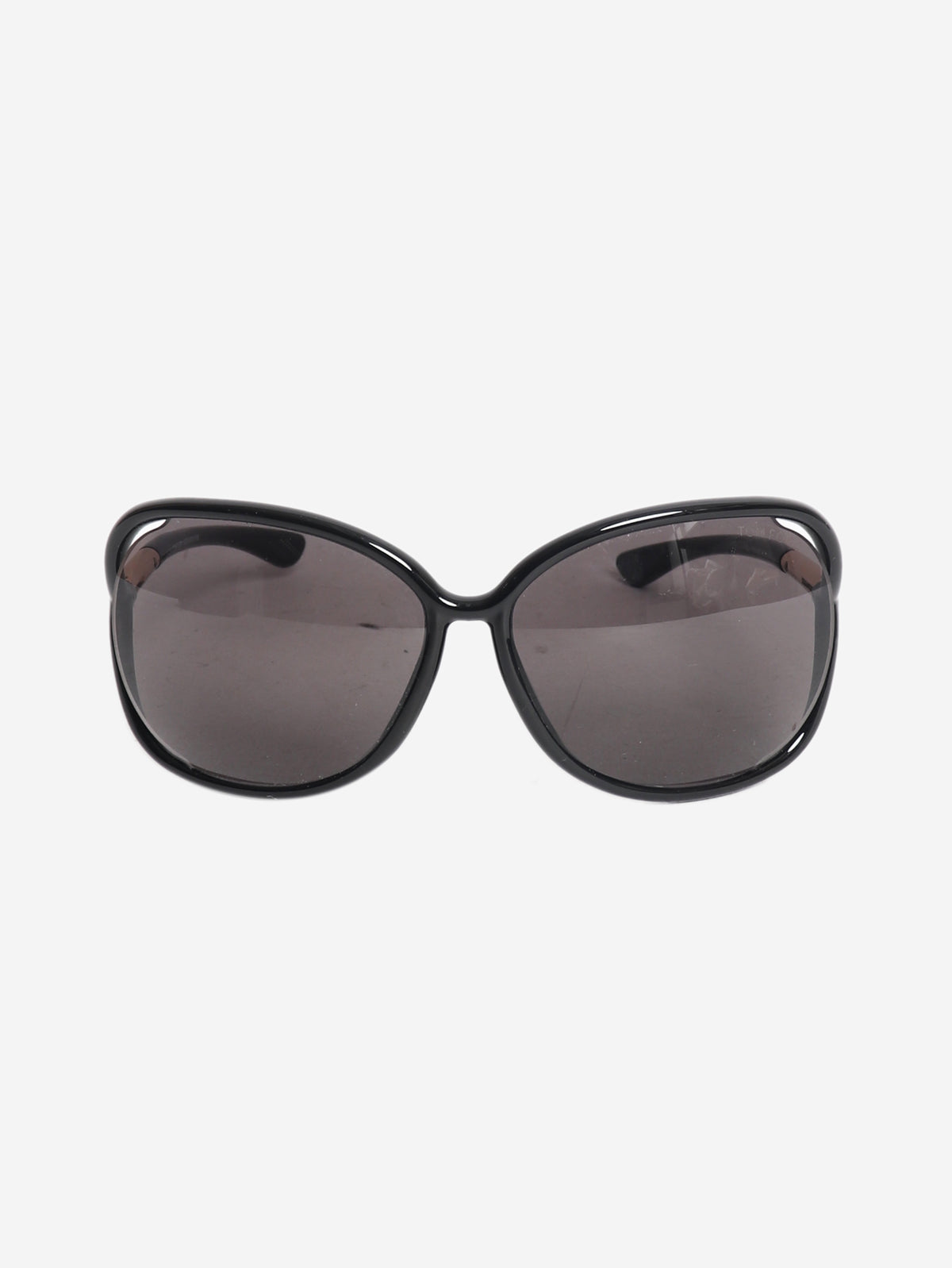 Black Raquel sunglasses