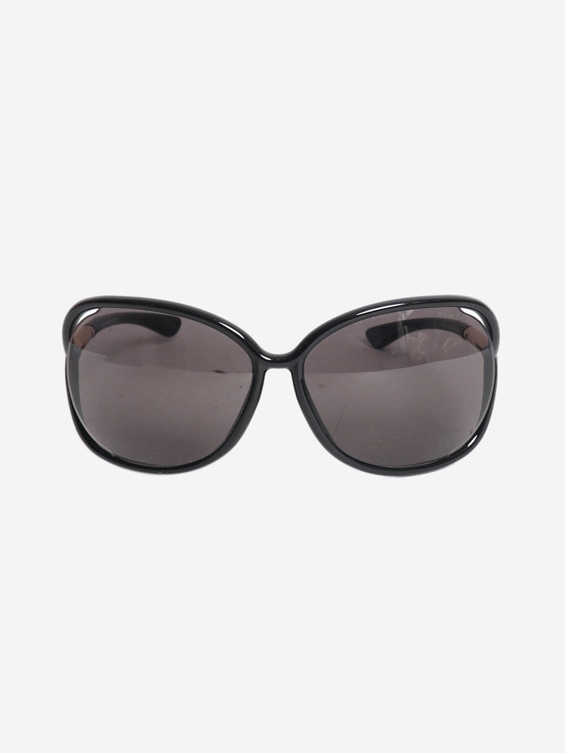 Black Raquel sunglasses