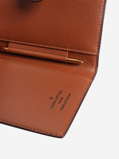 Brown Monogram wallet Wallets, Purses & Small Leather Goods Louis Vuitton 