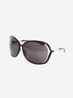 Black Raquel sunglasses