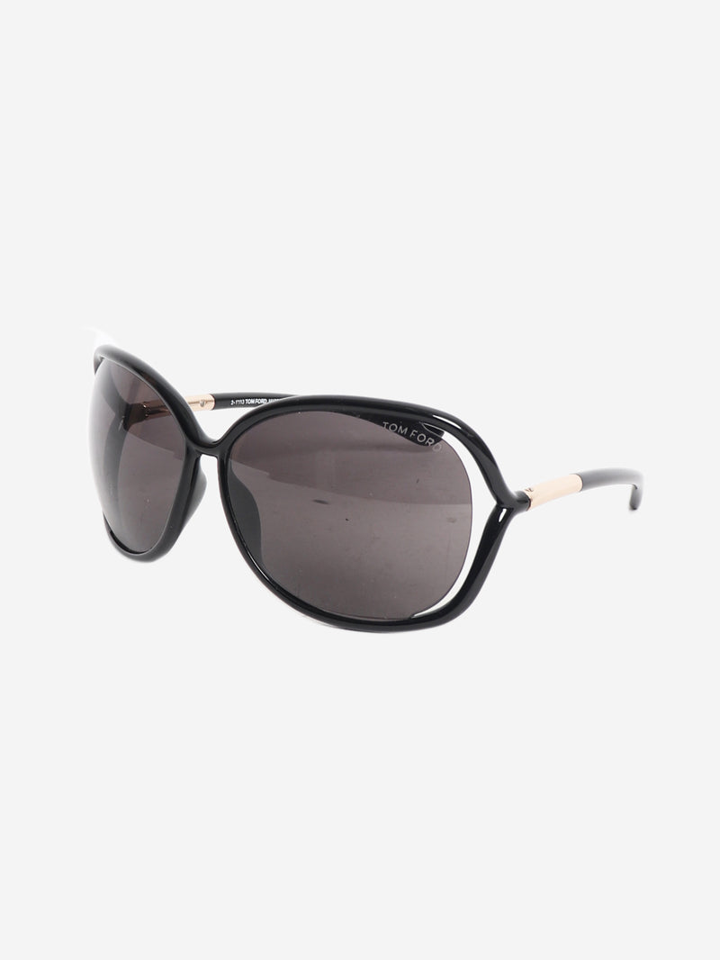Black Raquel sunglasses
