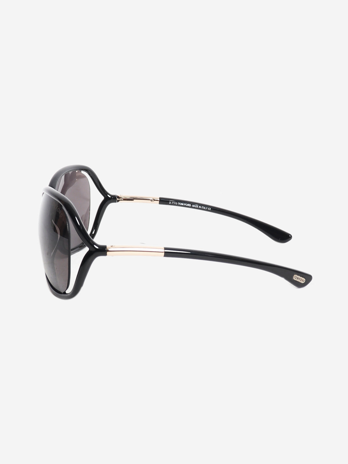 Black Raquel sunglasses
