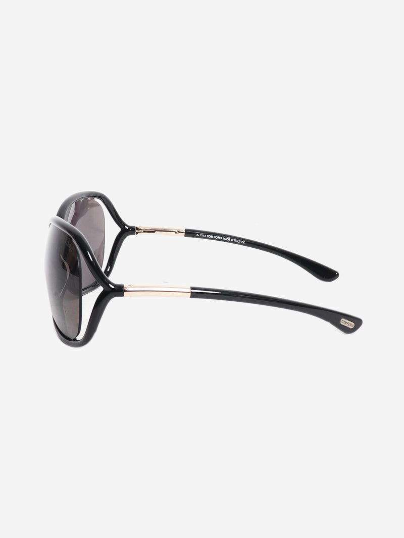 Black Raquel sunglasses