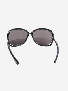 Black Raquel sunglasses