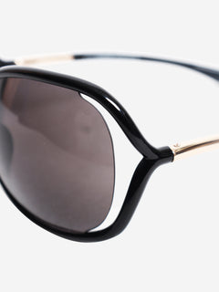 Black Raquel sunglasses