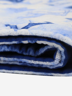 Blue watercolour beach towel Homeware Louis Vuitton 
