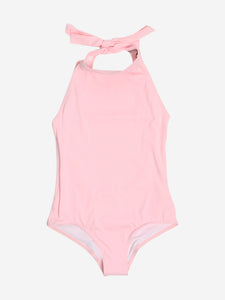 Emilia Wickstead Pink one piece swimsuit - size M
