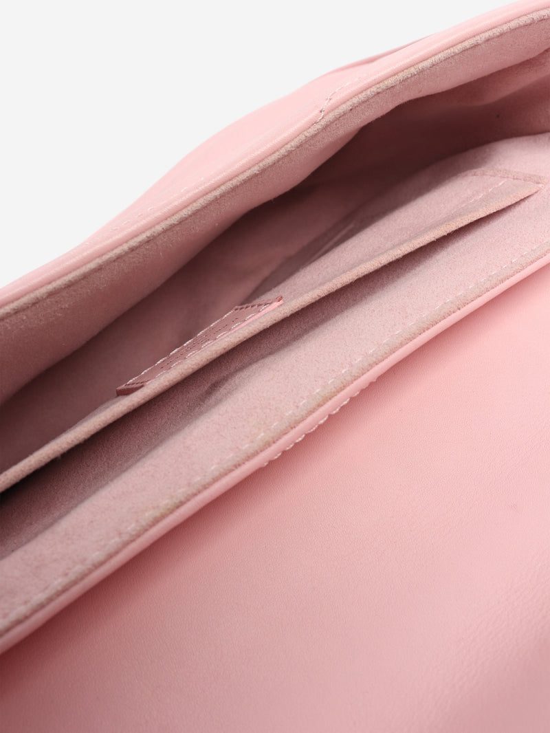 Pink 2018 New Wave quilted bag Cross-body bags Louis Vuitton 