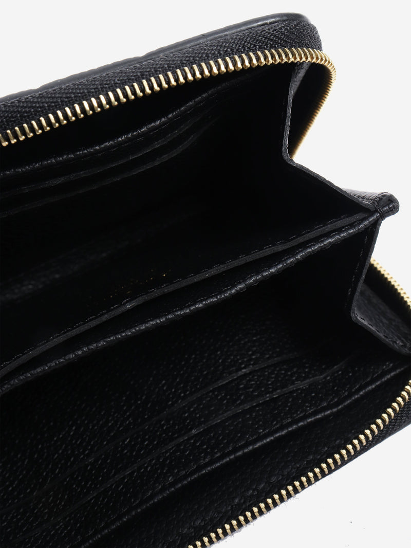 Black Monogram Empreinte zippy wallet Wallets, Purses & Small Leather Goods Louis Vuitton 