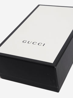 Beige leather Soho cross-body bag Bags Gucci 