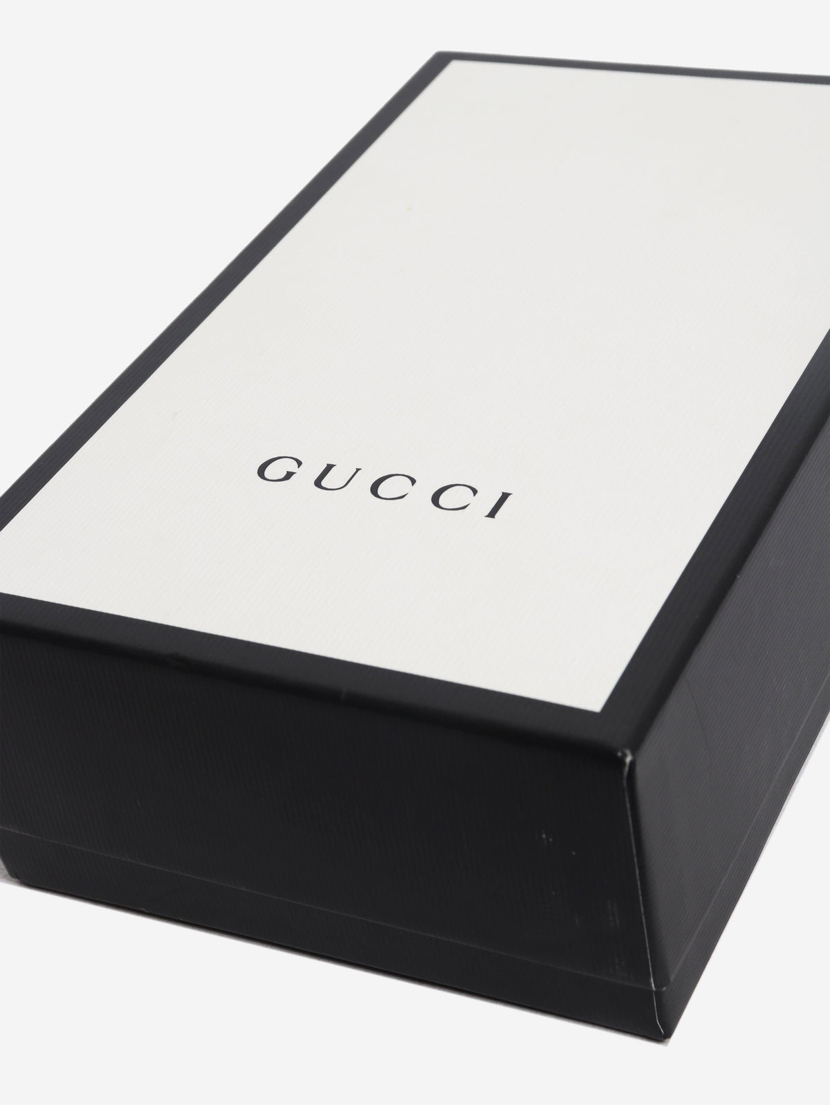 Beige leather Soho cross-body bag Bags Gucci 