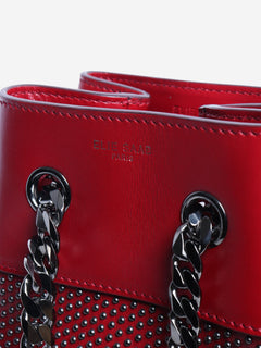 Studded mini bucket bag Handbags Elie Saab 