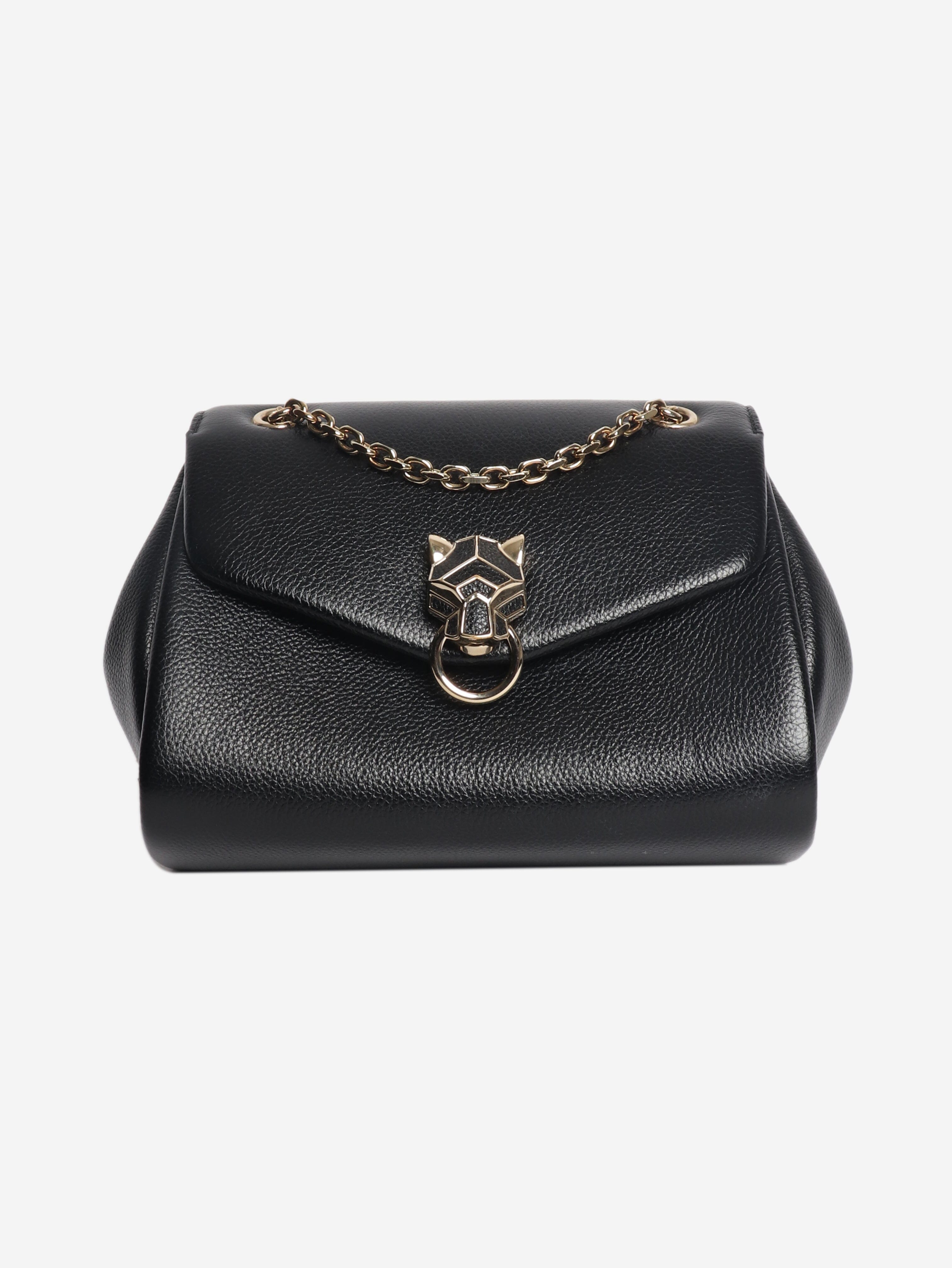 Black Panthère Graphique de Cartier chain bag Cross-body Bags Cartier 