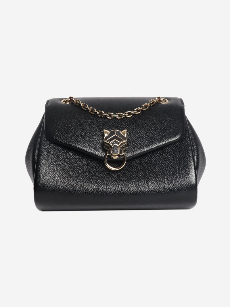 Black Panthère Graphique de Cartier chain bag Cross-body Bags Cartier 