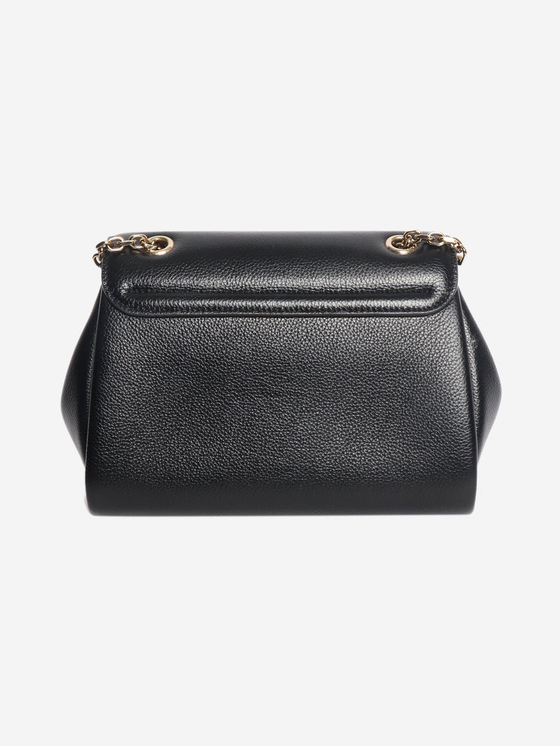 Black Panthère Graphique de Cartier chain bag Cross-body Bags Cartier 