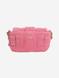 Fendi Shoulder bags - size Shoulder bags Fendi 
