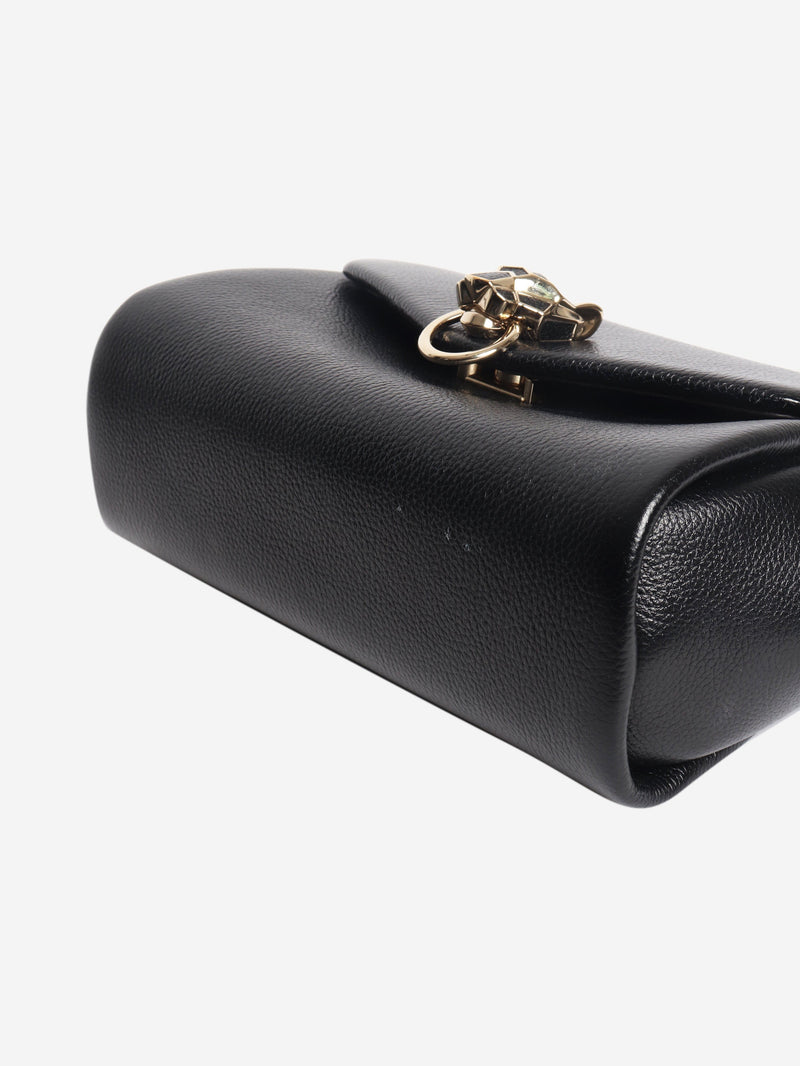 Black Panthère Graphique de Cartier chain bag Cross-body Bags Cartier 
