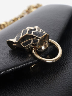 Black Panthère Graphique de Cartier chain bag Cross-body Bags Cartier 