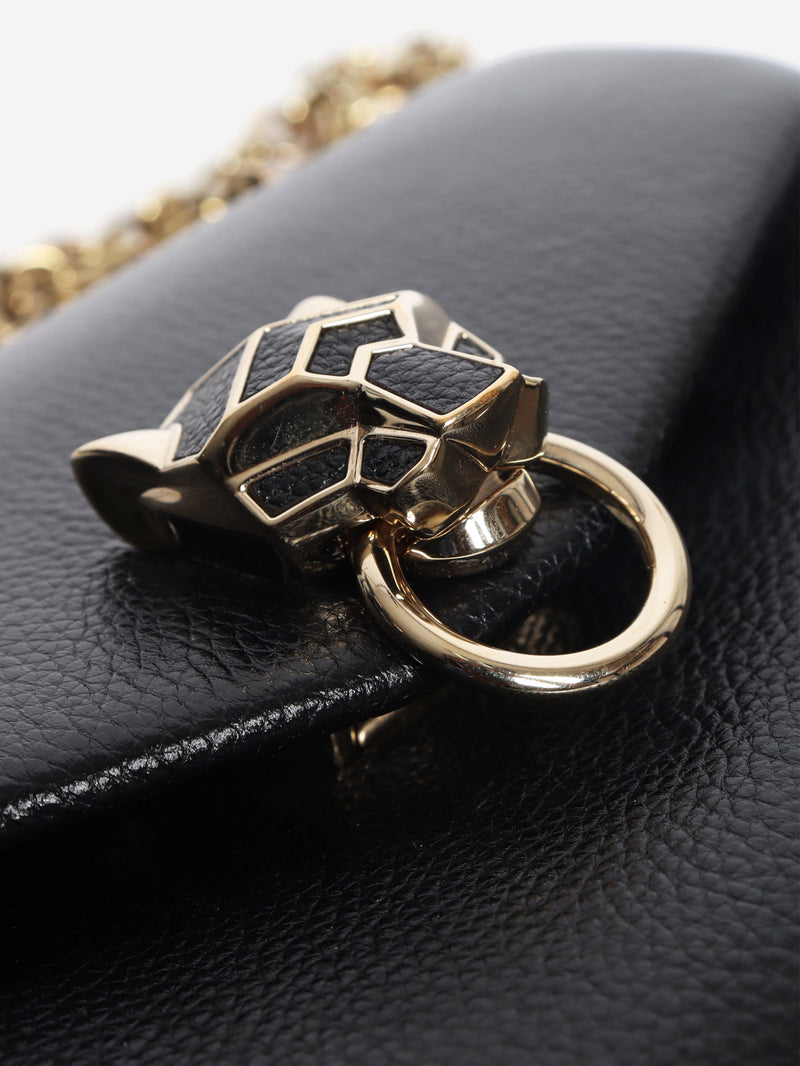 Black Panthère Graphique de Cartier chain bag Cross-body Bags Cartier 