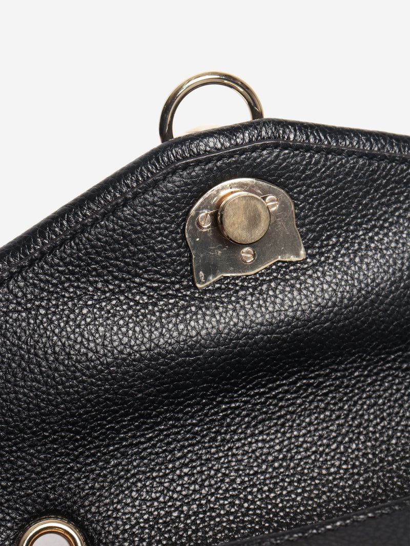 Black Panthère Graphique de Cartier chain bag Cross-body Bags Cartier 