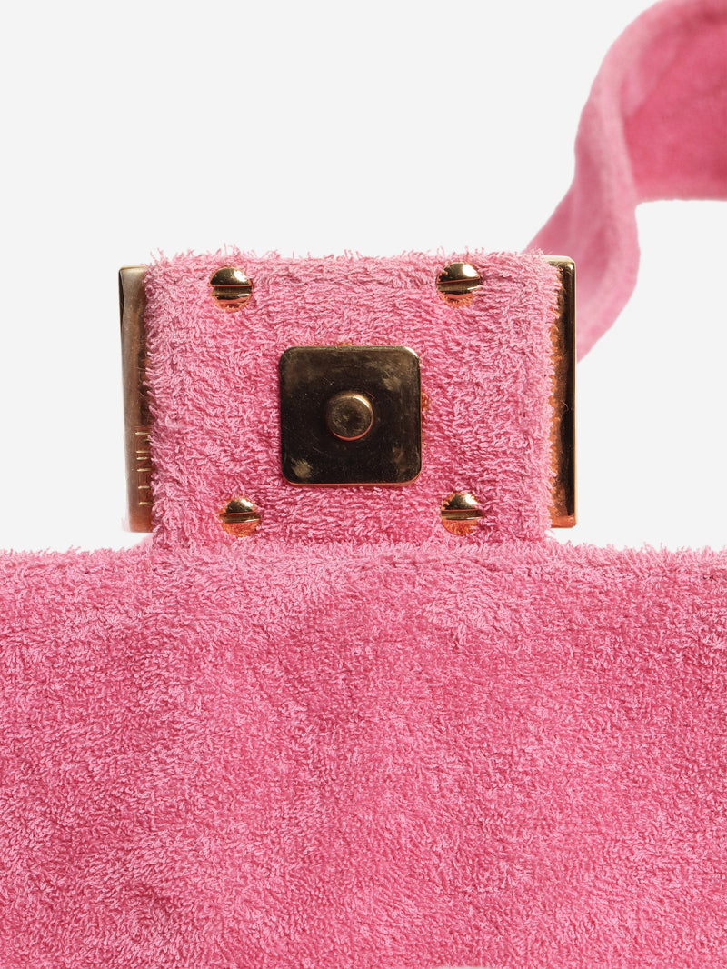 Fendi Shoulder bags - size Shoulder bags Fendi 