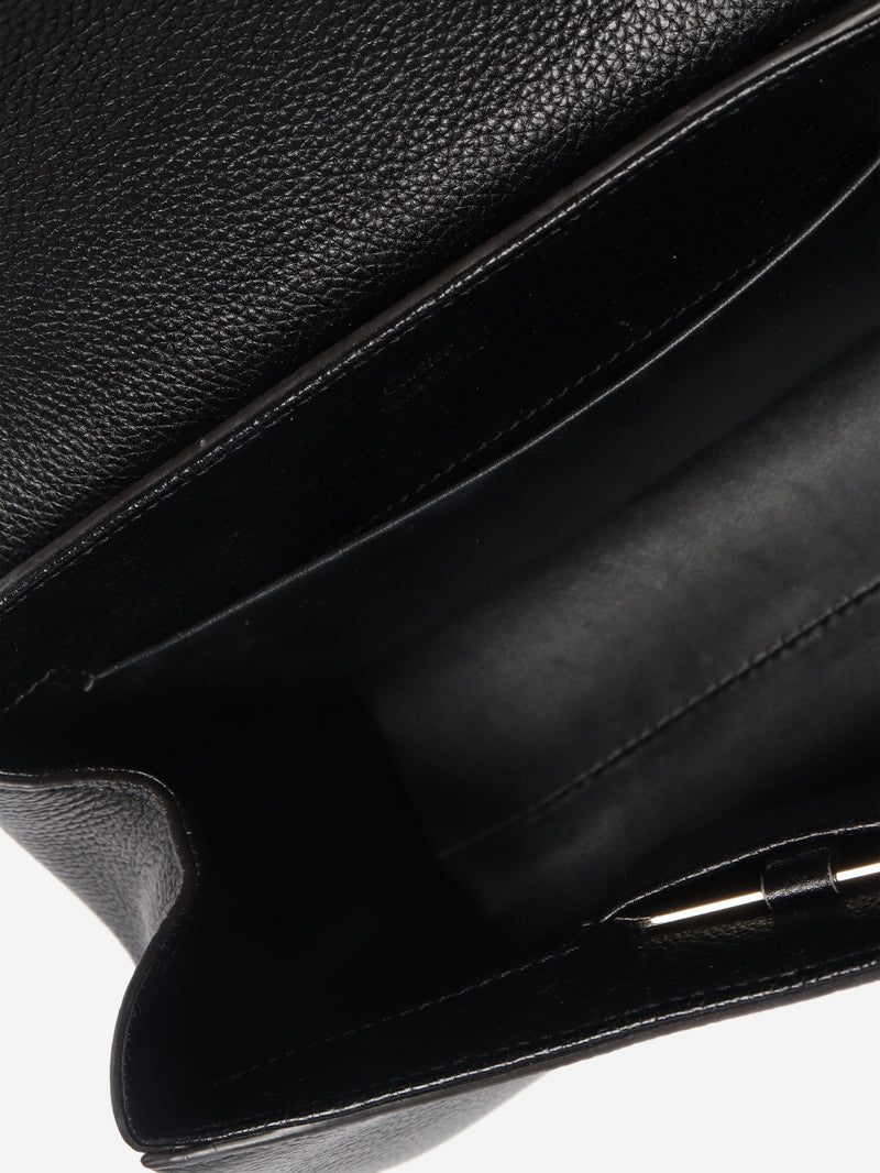 Black Panthère Graphique de Cartier chain bag Cross-body Bags Cartier 