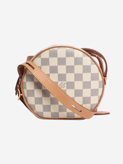 Louis Vuitton Shoulder bags - size Shoulder bags Louis Vuitton 