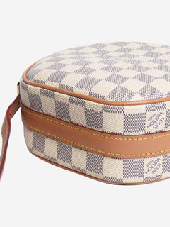 Louis Vuitton Shoulder bags - size Shoulder bags Louis Vuitton 