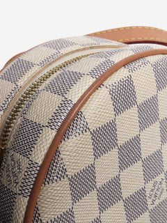 Louis Vuitton Shoulder bags - size Shoulder bags Louis Vuitton 