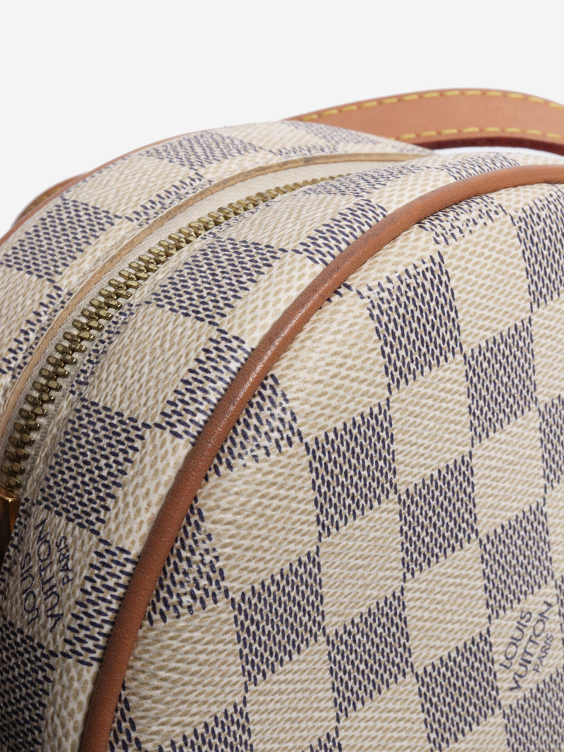 Louis Vuitton Shoulder bags - size Shoulder bags Louis Vuitton 
