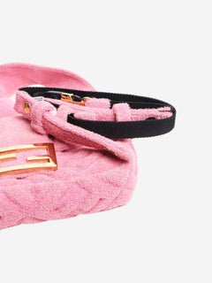 Fendi Shoulder bags - size Shoulder bags Fendi 