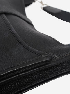 Black Evelyne 29 2006 Clemence shoulder bag Shoulder bags Hermes 