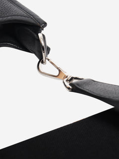 Black Evelyne 29 2006 Clemence shoulder bag Shoulder bags Hermes 