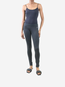 Adidas x Stella McCartney Black leggings - size XS