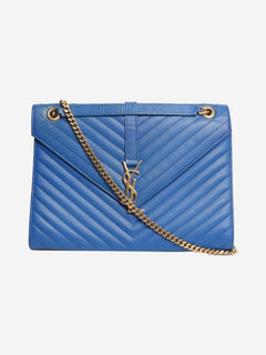 Saint Laurent Shoulder bags - size Shoulder bags Saint Laurent 