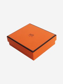 Yellow Ulysse mini notebook