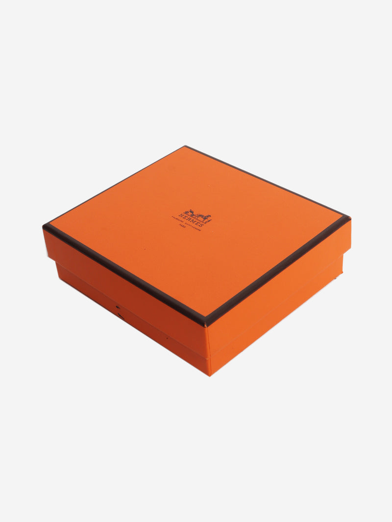 Yellow Ulysse mini notebook
