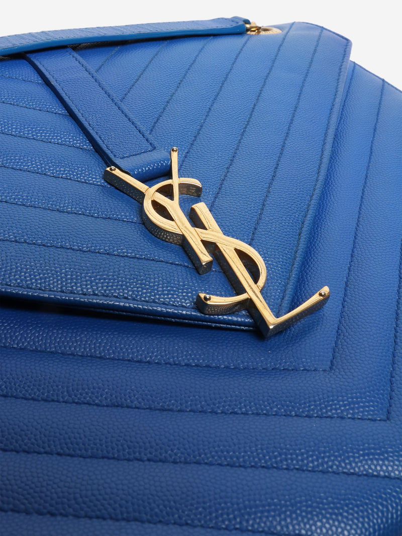 Saint Laurent Shoulder bags - size Shoulder bags Saint Laurent 