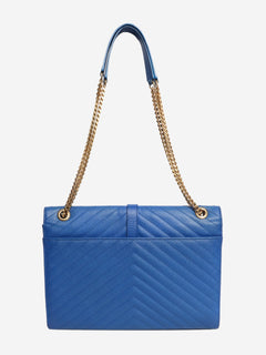 Saint Laurent Shoulder bags - size Shoulder bags Saint Laurent 