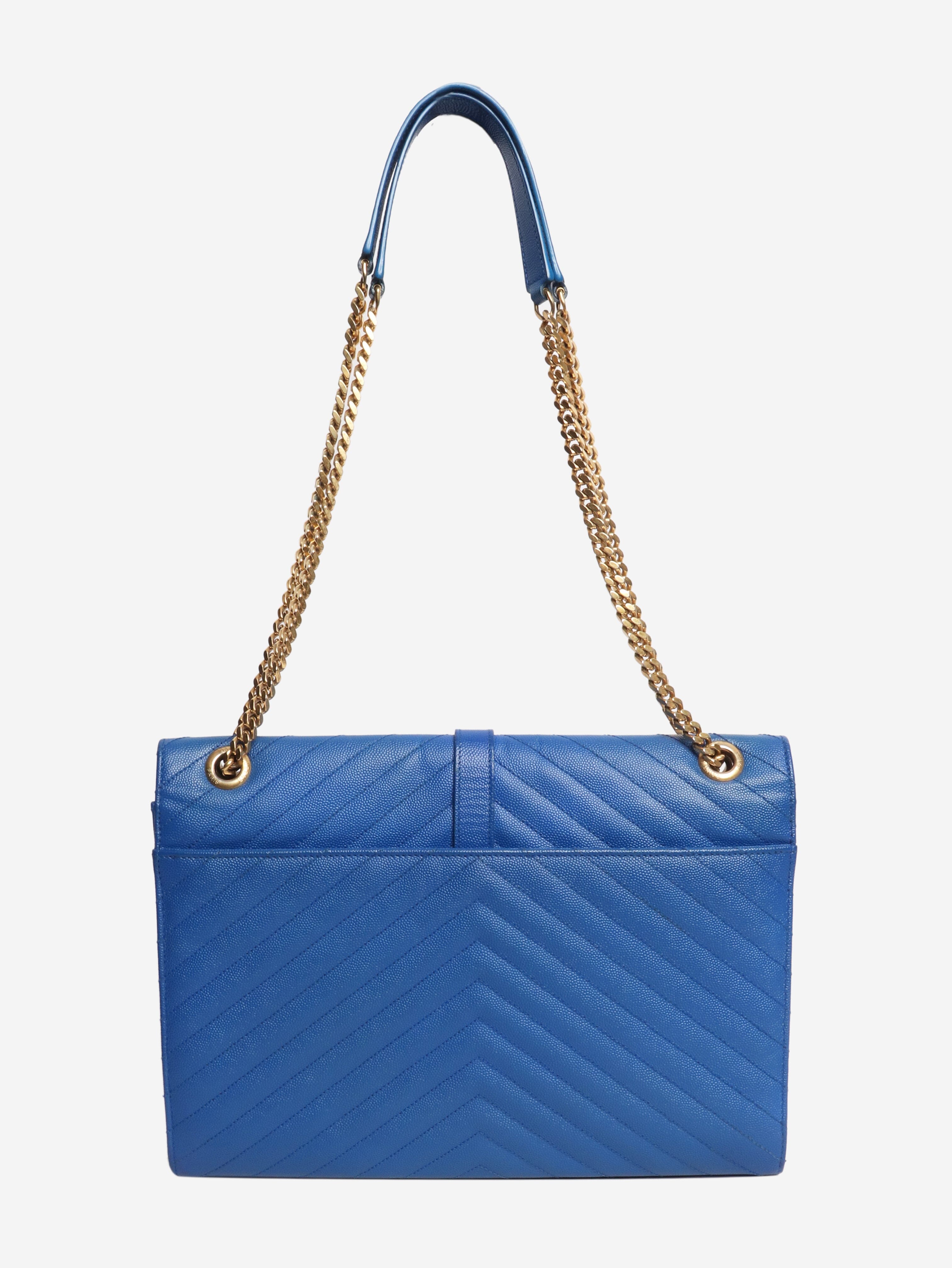 Saint Laurent Shoulder bags - size Shoulder bags Saint Laurent 