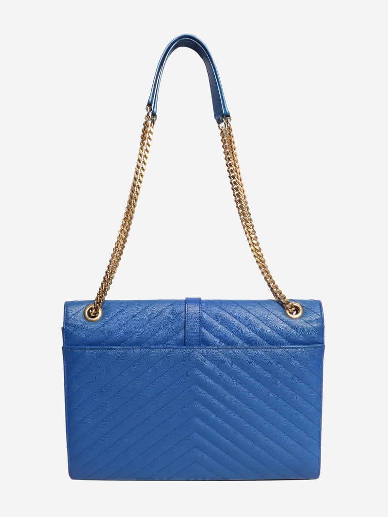 Saint Laurent Shoulder bags - size Shoulder bags Saint Laurent 