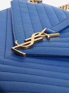 Saint Laurent Shoulder bags - size Shoulder bags Saint Laurent 