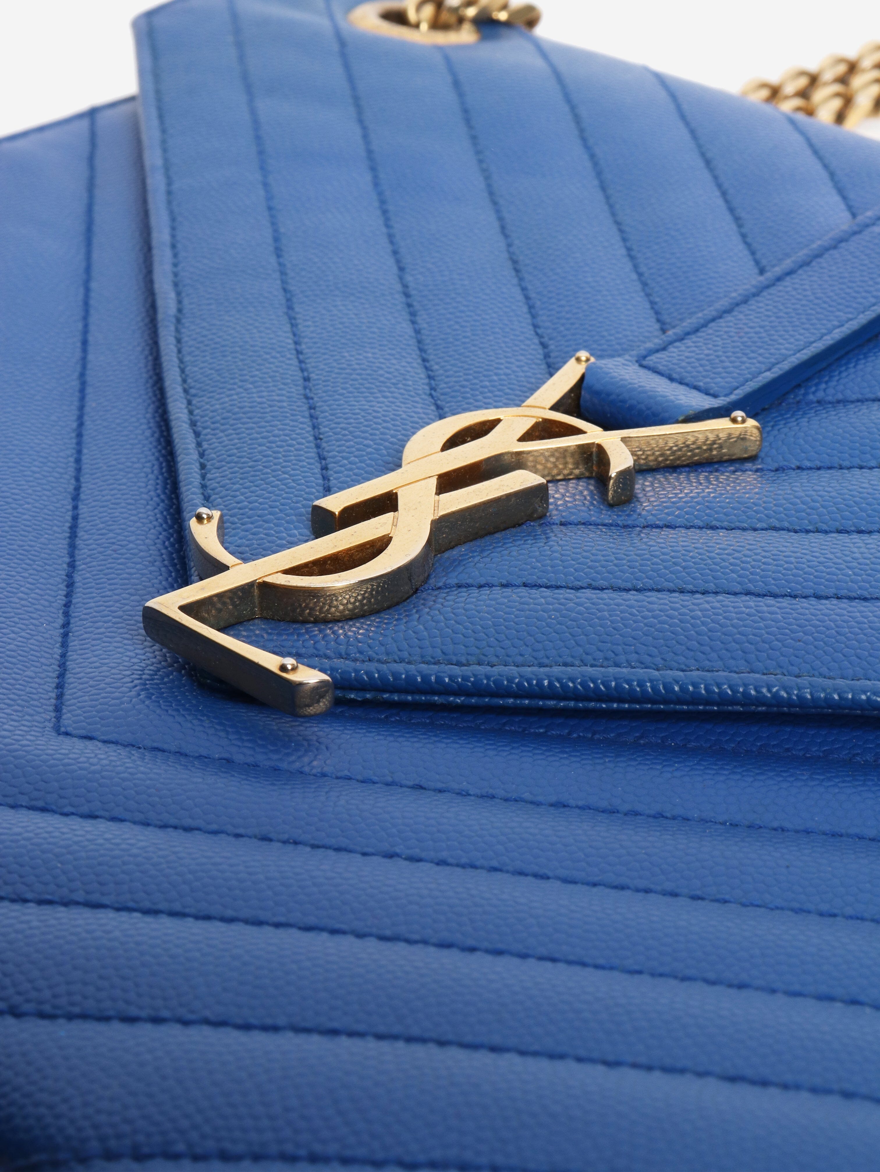 Saint Laurent Shoulder bags - size Shoulder bags Saint Laurent 