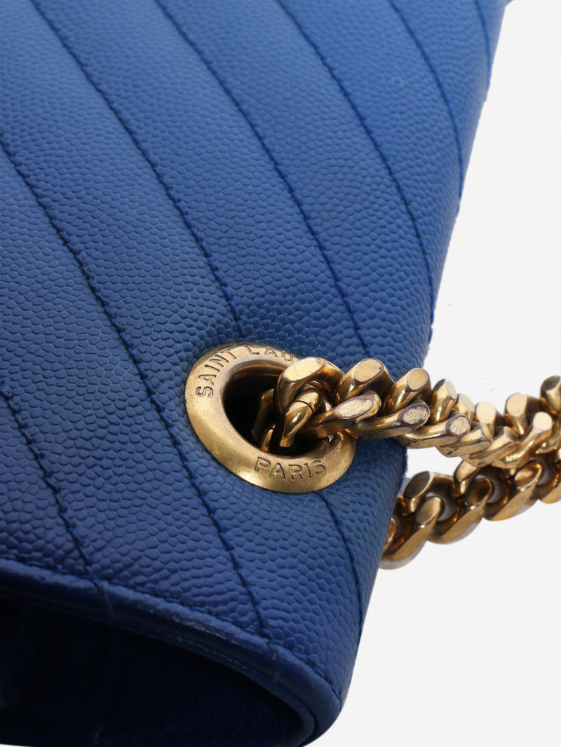 Saint Laurent Shoulder bags - size Shoulder bags Saint Laurent 