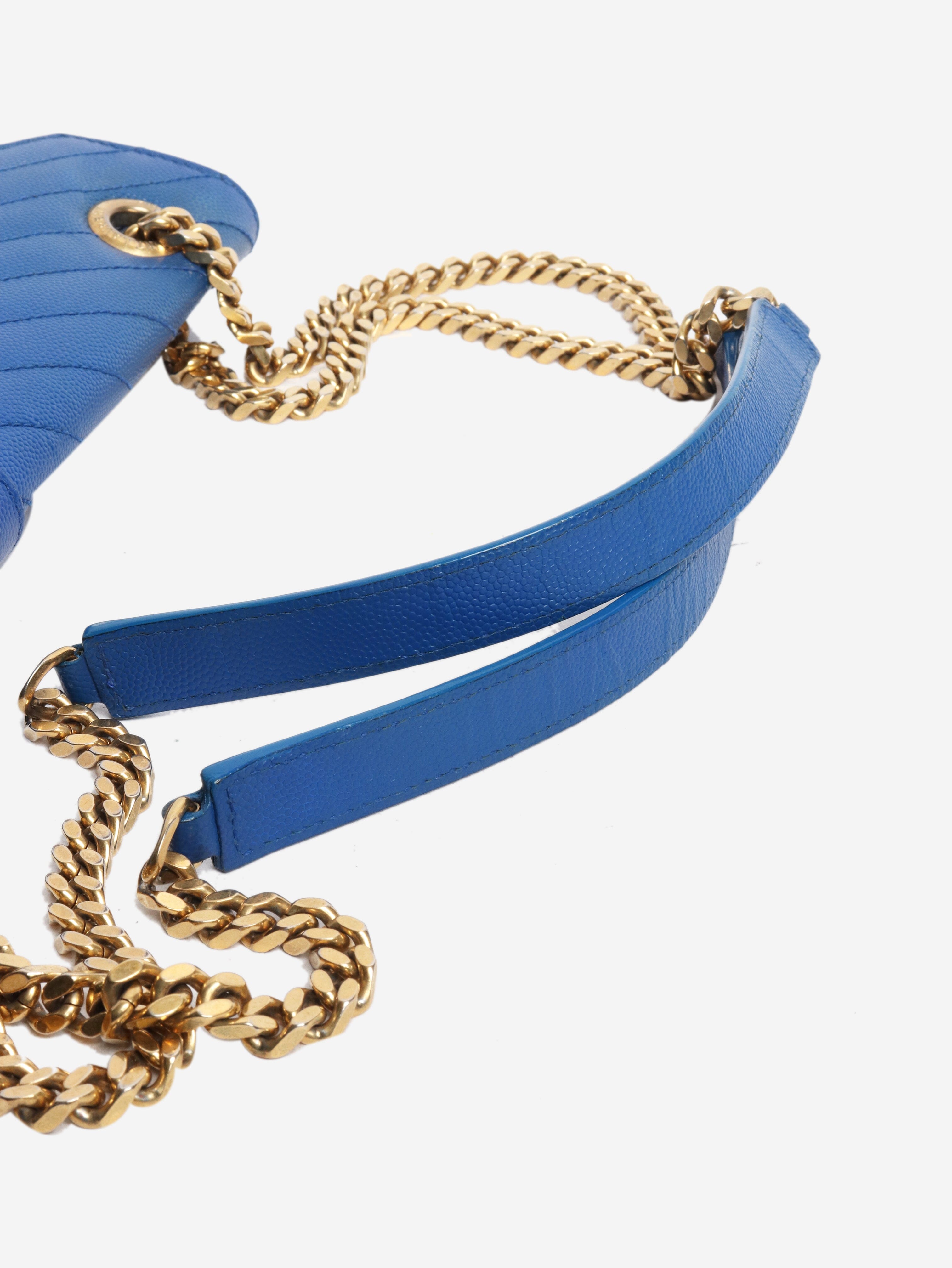 Saint Laurent Shoulder bags - size Shoulder bags Saint Laurent 