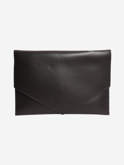 Envelope clutch set Clutch bags Giorgio Armani 