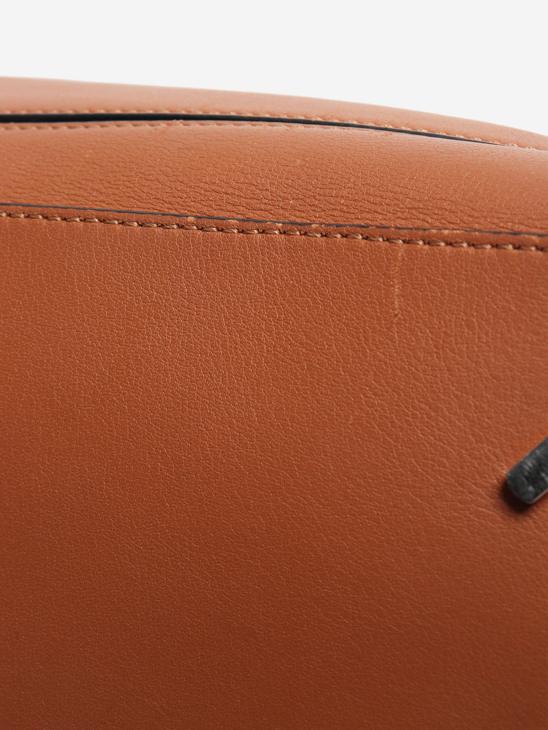Brown medium Puzzle bag Shoulder bags Loewe 
